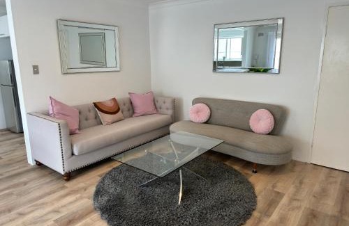 Cronulla Apartamento | Ocean Front Apartment