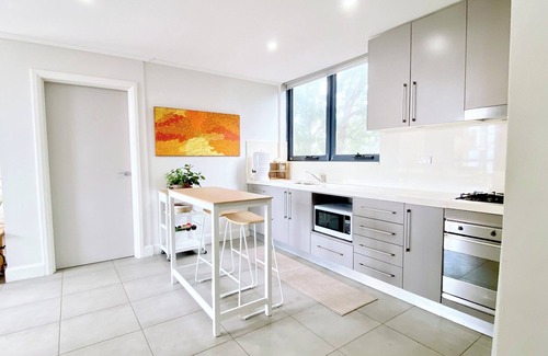 Vaucluse Apartamento | Ocean front apartment in Vaucluse