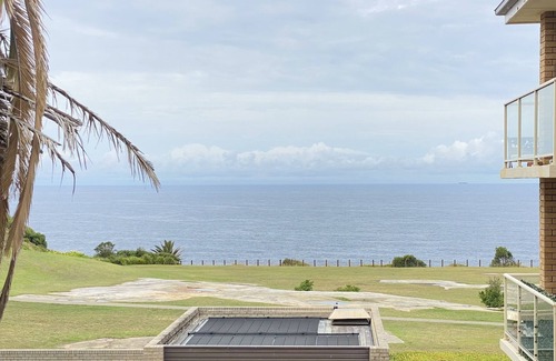 Vaucluse Apartamento | Ocean front apartment in Vaucluse