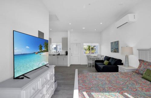 Marathon Apartamento | Ocean Front Breeze in Paradise