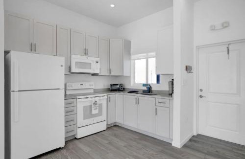 Marathon Apartamento | Ocean Front Breeze in Paradise