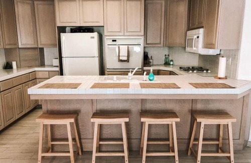 Imperial Beach Condominio | Ocean Front Condo located in Imperial Beach