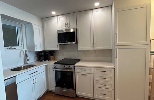 South Rehoboth Condominio | Star of the Sea 103 - Estudio Piso, Capacidad 4