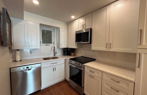 South Rehoboth Condominio | Star of the Sea 103 - Estudio Piso, Capacidad 4