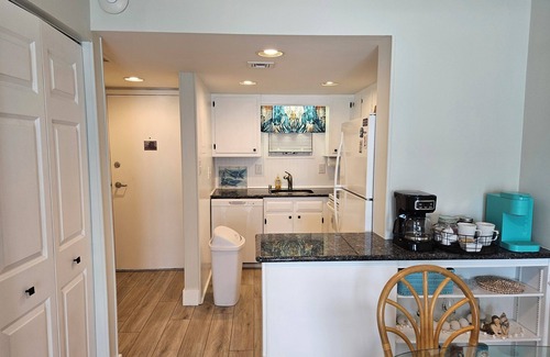 South Rehoboth Condominio | Star of the Sea 603 - Estudio Piso, Capacidad 4