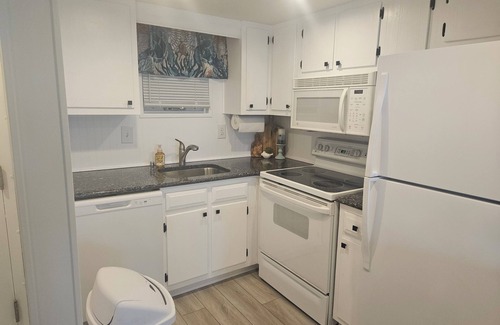 South Rehoboth Condominio | Star of the Sea 603 - Estudio Piso, Capacidad 4