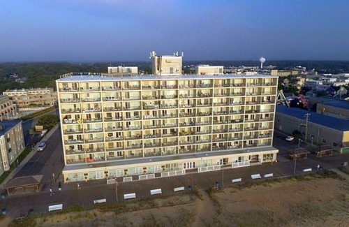 South Rehoboth Condominio | Star of the Sea 611 - Estudio Piso, Capacidad 4