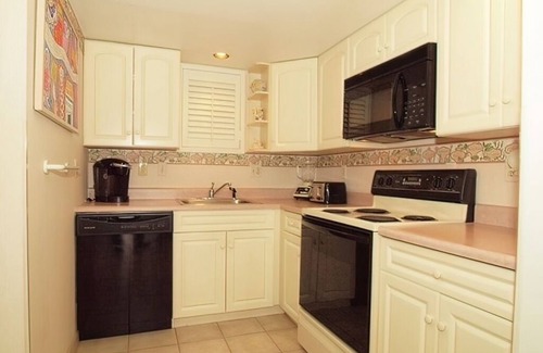 South Rehoboth Condominio | Star of the Sea 703 - Estudio Piso, Capacidad 4