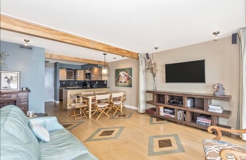 South Rehoboth Condominio | Star of the Sea 503 - Dos Habitaciones Piso, Capacidad 6