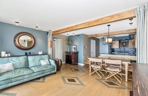 South Rehoboth Condominio | Star of the Sea 503 - Dos Habitaciones Piso, Capacidad 6