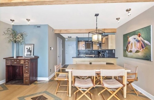 South Rehoboth Condominio | Star of the Sea 503 - Dos Habitaciones Piso, Capacidad 6