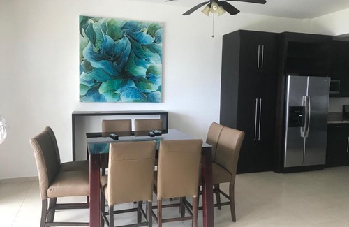 El Batey Apartamento | Ocean front condo