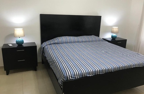 El Batey Apartamento | Ocean front condo
