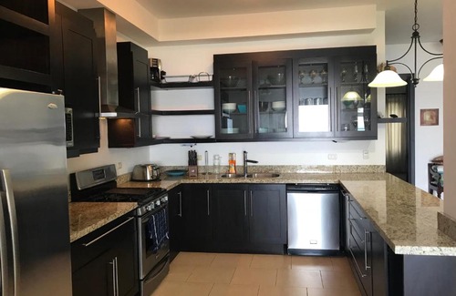 El Batey Apartamento | Ocean front condo