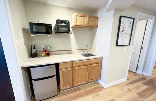 Yachats Apartamento | Ocean Front Condo, Pelican at Oregon House, Stairs to the Beach!