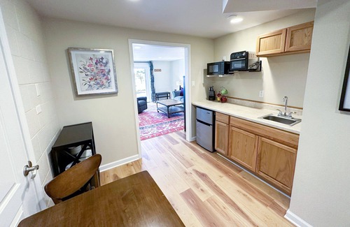 Yachats Apartamento | Ocean Front Condo, Pelican at Oregon House, Stairs to the Beach!
