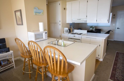 Pajaro Dunes Condominio | Beach Condo Shorebirds 196