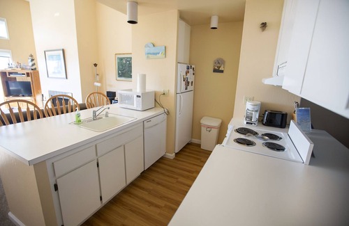 Pajaro Dunes Condominio | Beach Condo Shorebirds 196