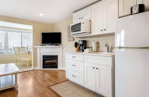 Northwest Harwich Condominio | Ocean Front Condo