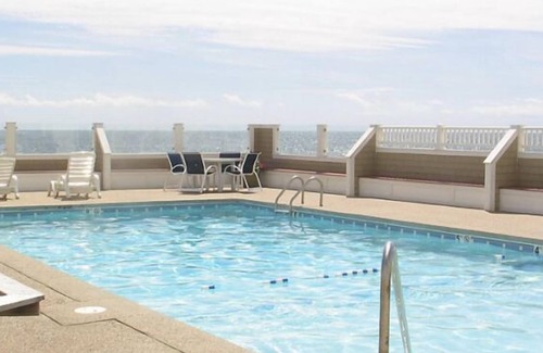Northwest Harwich Condominio | Ocean Front Condo