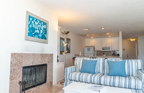 Pajaro Dunes Condominio | Beach Condo Shorebirds 51
