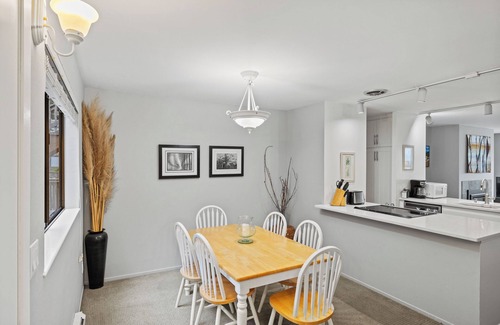 Pajaro Dunes Condominio | Beach Condo Shorebirds 55