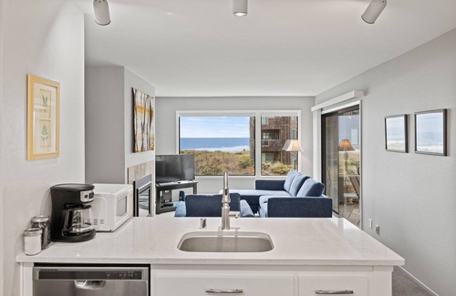 Pajaro Dunes Condominio | Beach Condo Shorebirds 55