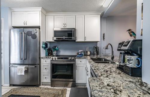 Oceanmarsh Subdivision Casa | Ocean front, Golf Cart, Magic: Stay at Sea Island Magic