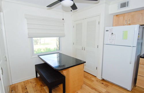 Saint Helena Island Condominio | FRENTE AL MAR DE GOLF CONDO