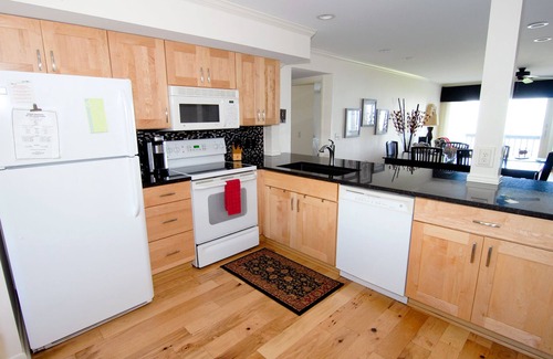 Saint Helena Island Condominio | FRENTE AL MAR DE GOLF CONDO