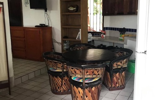 Los Ayala Casa | OCEAN FRONT GROUND FLOOR AT LOS AYALA,LOCATED ON THE SOUTHERN PART.