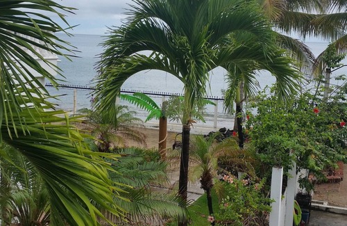 Los Ayala Casa | OCEAN FRONT GROUND FLOOR AT LOS AYALA,LOCATED ON THE SOUTHERN PART.