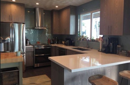 Standish Shores Bellewood Casa | Ocean front home - long term rental only