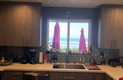 Standish Shores Bellewood Casa | Ocean front home - long term rental only