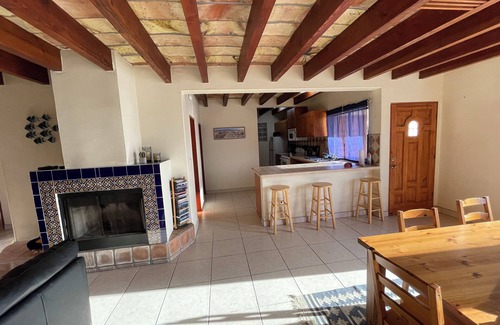La Fonda Casa | Casa cerrada de 3 dormitorios frente al mar, comunidad de Plaza del Mar