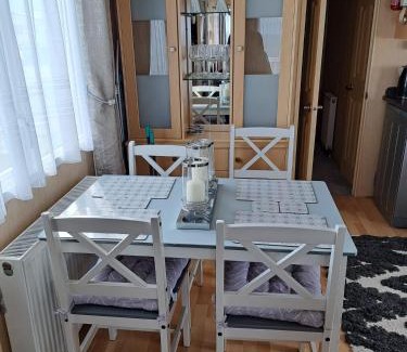 Crimdon Casa | Ocean Front Lodge
