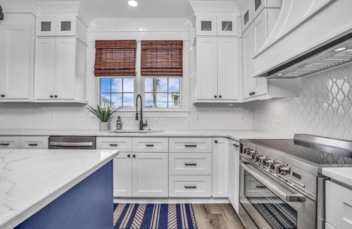 Murrells Inlet Casa | OCEAN FRONT LUXURY BEACH HOUSE WITH PRIVATE POOL