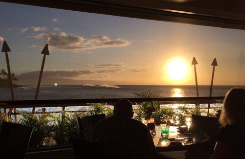 Lahaina Complejo | OCEAN FRONT LUXURY-SOUTH-1 BEDROOM-FULL RESORT ACCESS-SLEEPS 4-ONLY 3-2 - 3-8-25