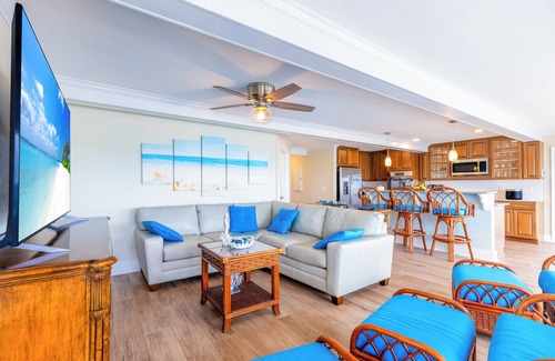 Little Torch Key Casa | Ocean front paradise in Little Torch Key