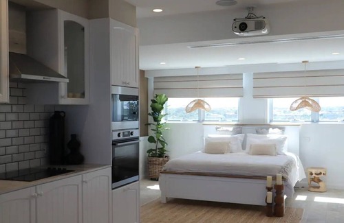 North Coogee Apartamento | Ocean Front Penthouse Experience