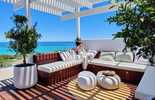North Coogee Apartamento | Ocean Front Penthouse Experience