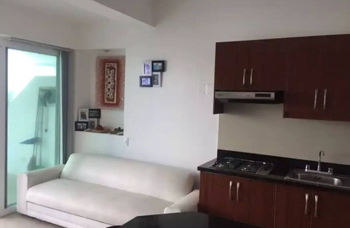 Tonsupa Condominio | Ocean front, Playa Azul Resort, Tonsupa, Ecuador