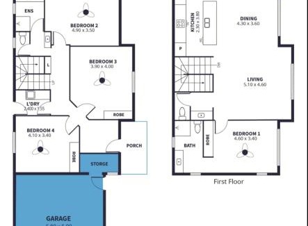 Wirrina Cove Casa | Ocean Front retreat Fleurieu Coast Wirrina Cove