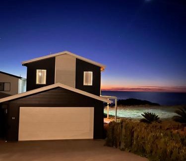 Wirrina Cove Casa | Ocean Front retreat Fleurieu Coast Wirrina Cove