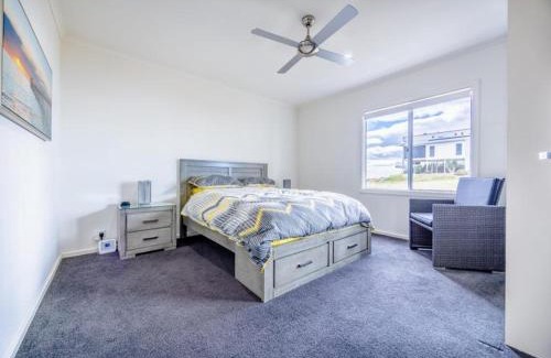 Wirrina Cove Casa | Ocean Front retreat Fleurieu Coast Wirrina Cove