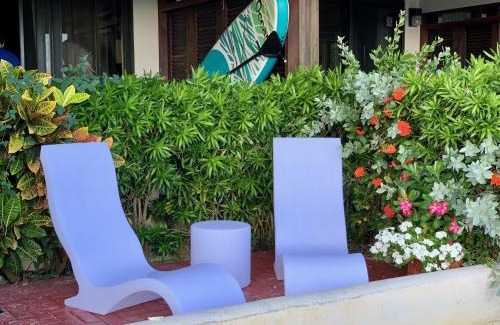 Red Hook Apartamento | Ocean Front Sapphire del Mar B-107