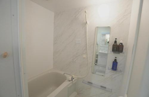 Kin Apartamento | Ocean Front! Simple Resort YAKA