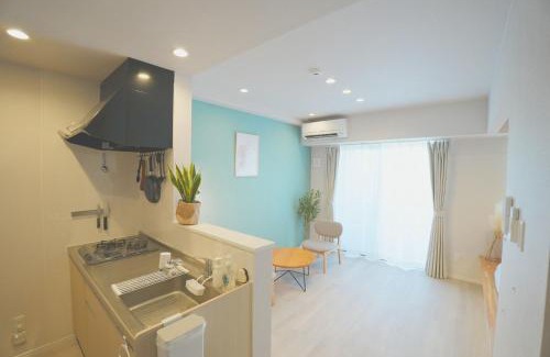 Kin Apartamento | Ocean Front! Simple Resort YAKA