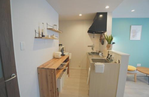 Kin Apartamento | Ocean Front! Simple Resort YAKA