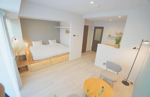 Kin Apartamento | Ocean Front! Simple Resort YAKA